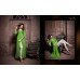 2001 GREEN AND WHITE SENORA MASKEEN BY MAISHA PARTY WEAR SALWAR SUIT 